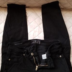Lucky Brand Brooke Legging Jean